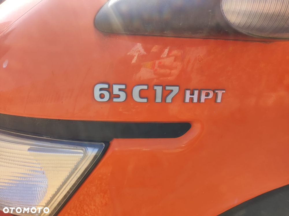 Iveco Daily - 12