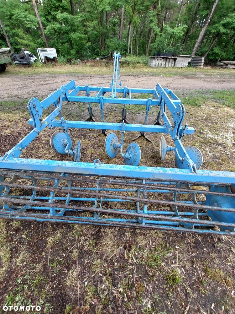 Lemken SMARAGD - 3