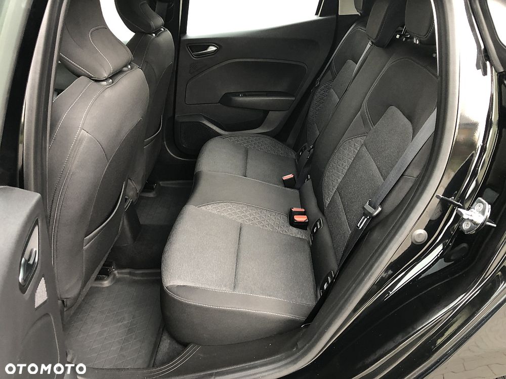 Renault Clio 1.0 TCe Zen - 10