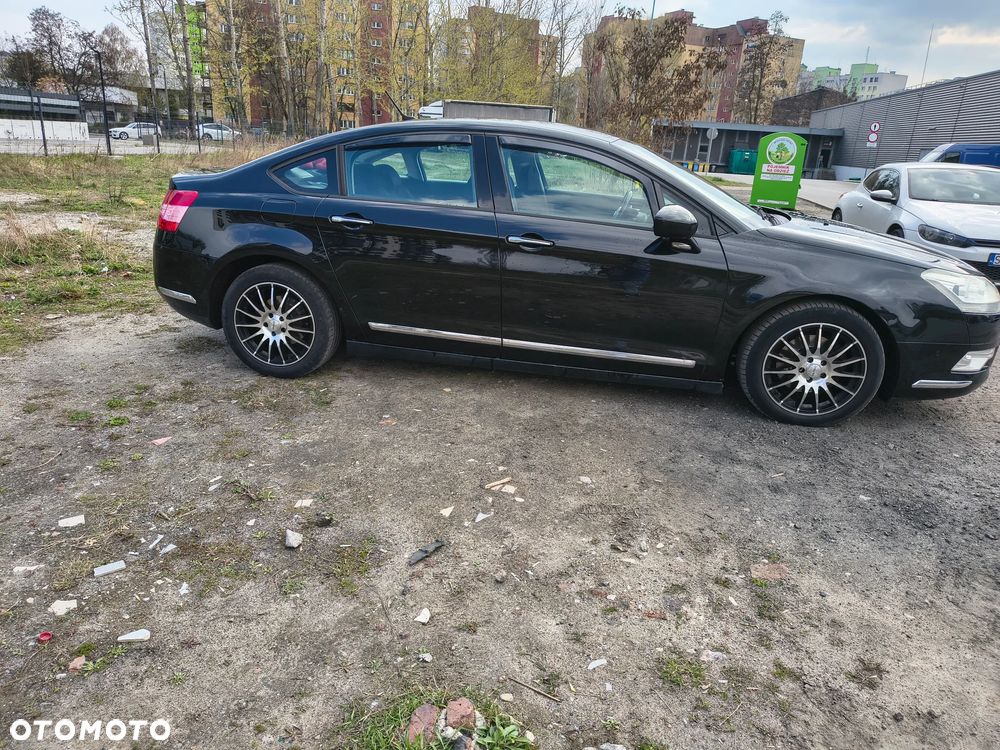 Citroën C5 2.0 HDi Exclusive - 6