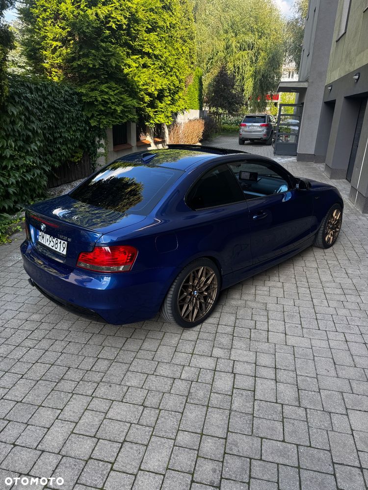 BMW Seria 1 123d - 2