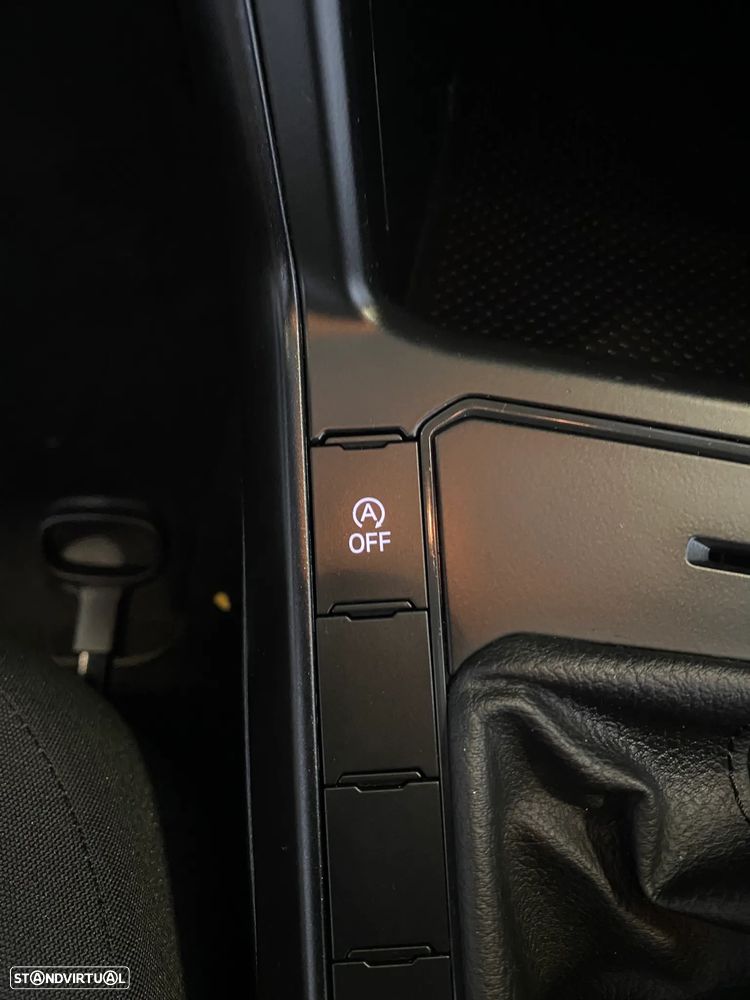 VW Taigo 1.0 TSI OPF Life - 23