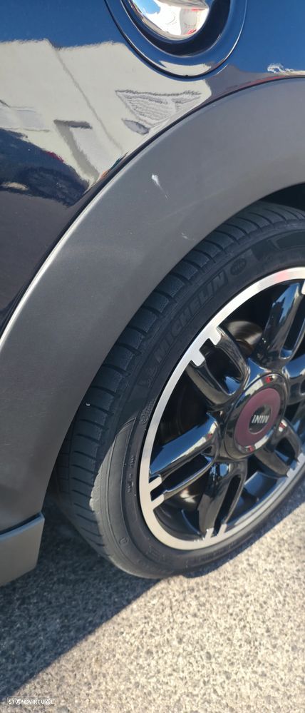 MINI Clubman Cooper SD Hampton - 11
