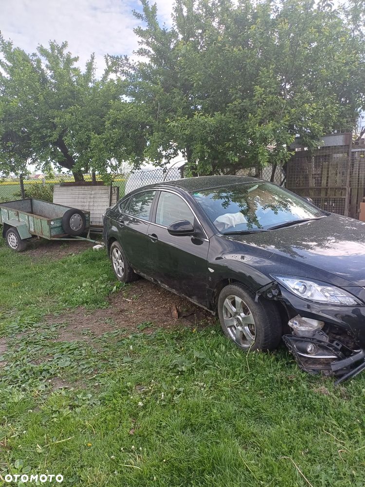 Mazda 6 1.8 Comfort - 2