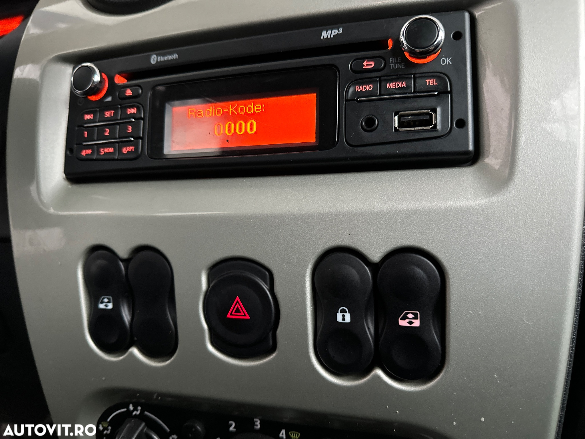 Dacia Logan Van - 21