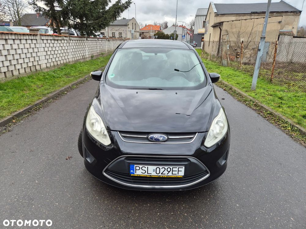 Ford Grand C-MAX 1.6 Ti-VCT Ambiente - 14