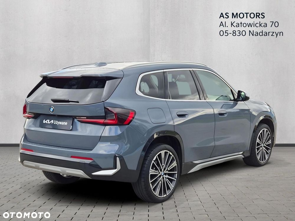 BMW X1 xDrive23i mHEV sport - 5