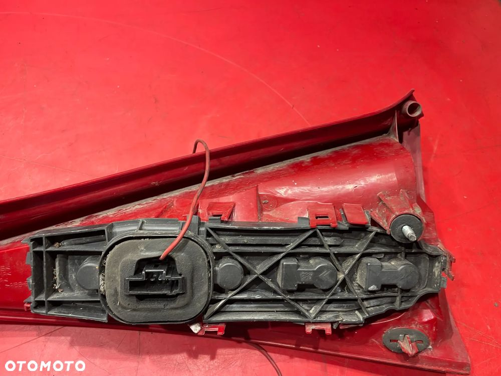 CITROEN C3 I LIFT LAMPA TYŁ LEWA  TYLNA - 10