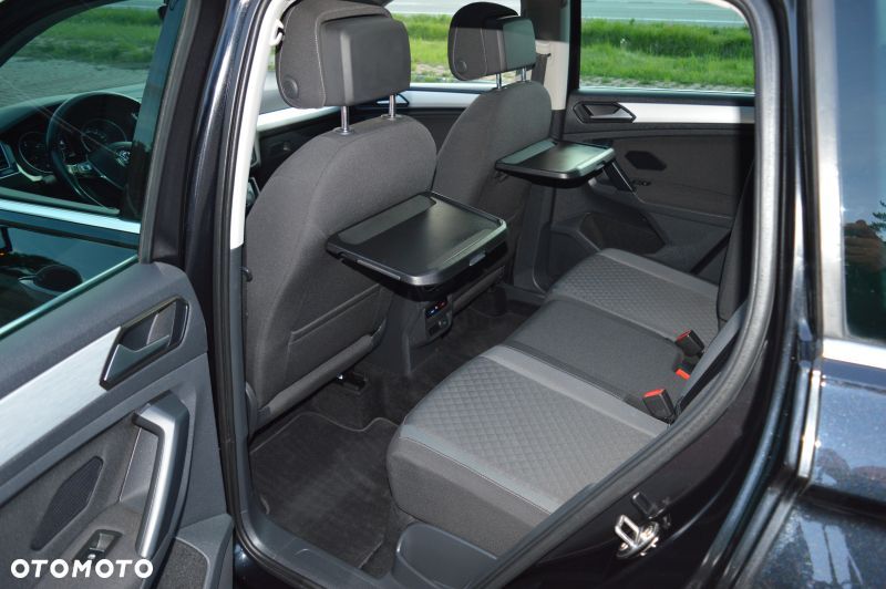 Volkswagen Tiguan - 34
