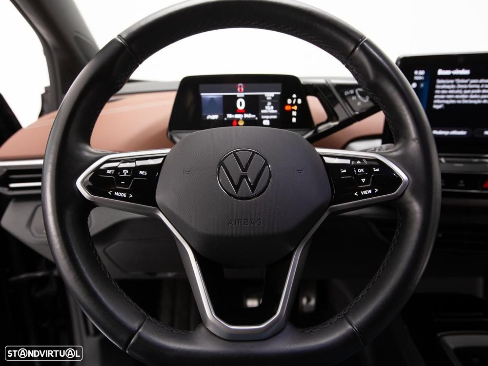 VW ID.4 77 kWh Pro Performance - 20