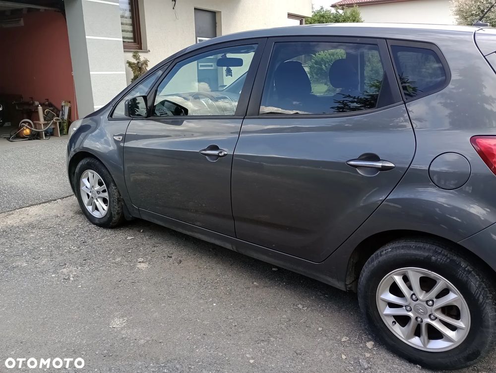 Hyundai ix20 1.4 CRDi Comfort - 4