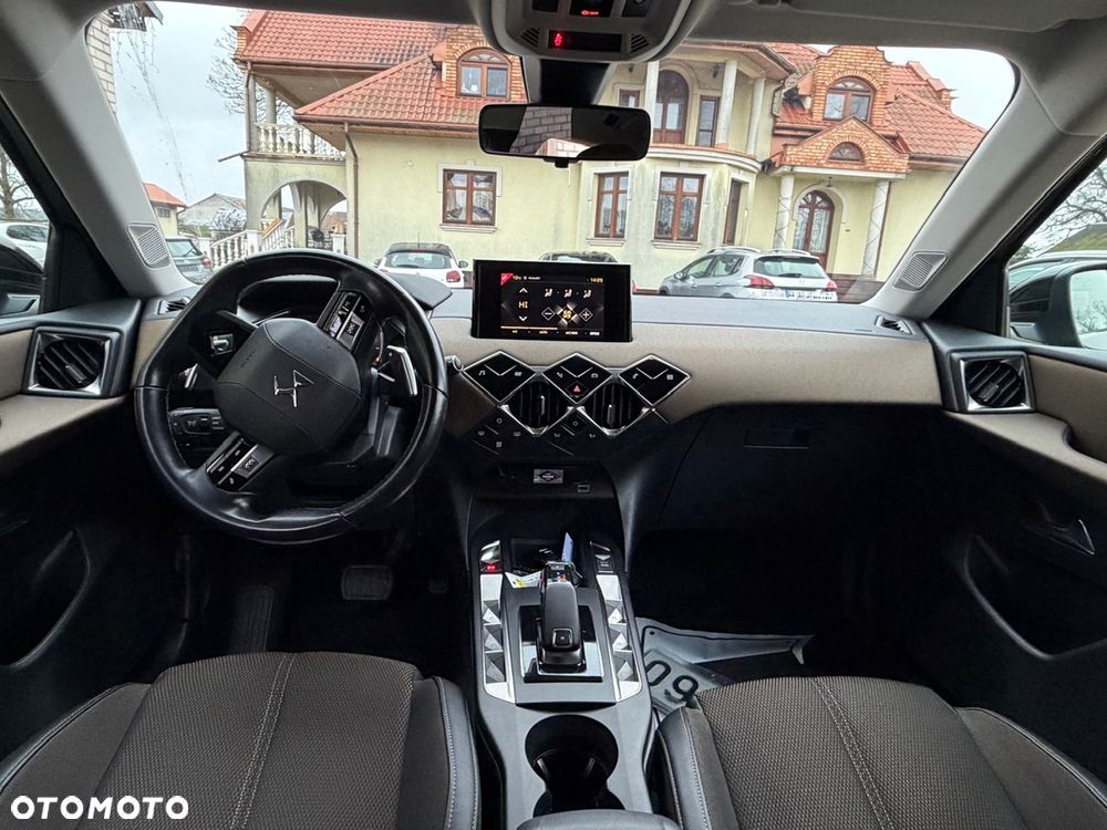 DS Automobiles DS 3 Crossback - 13