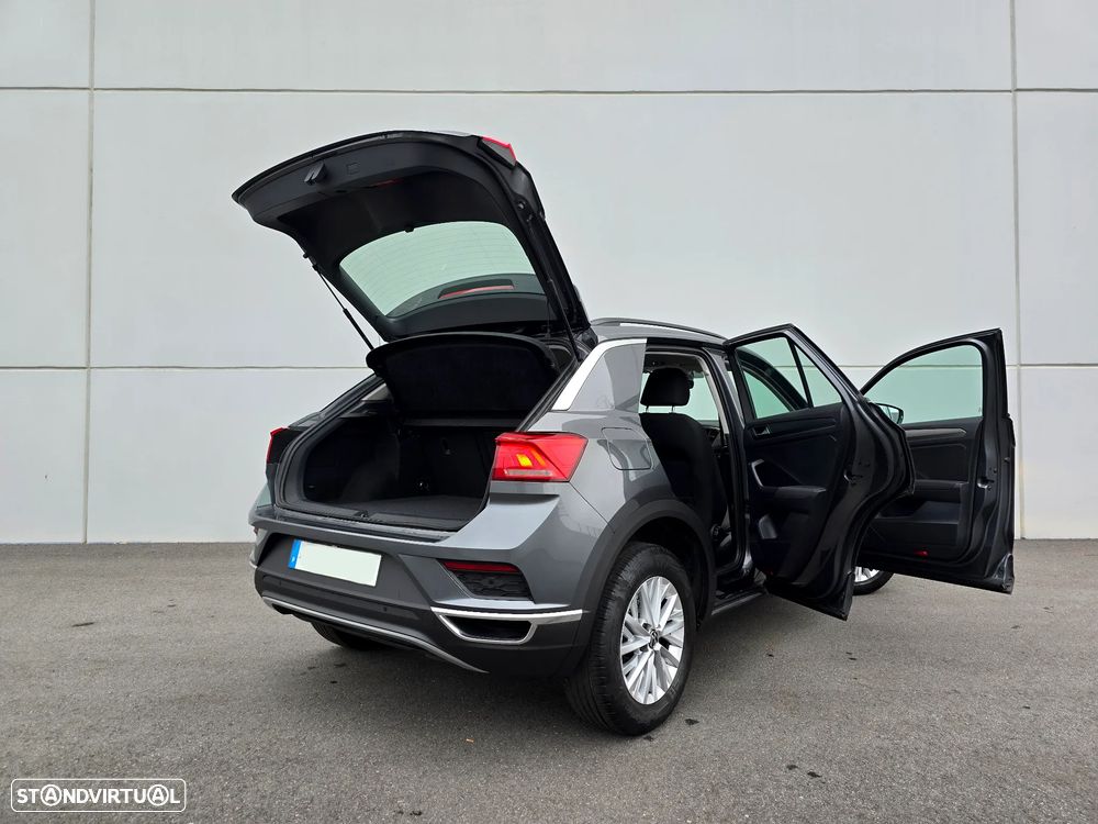 VW T-Roc 1.0 TSI Style - 5
