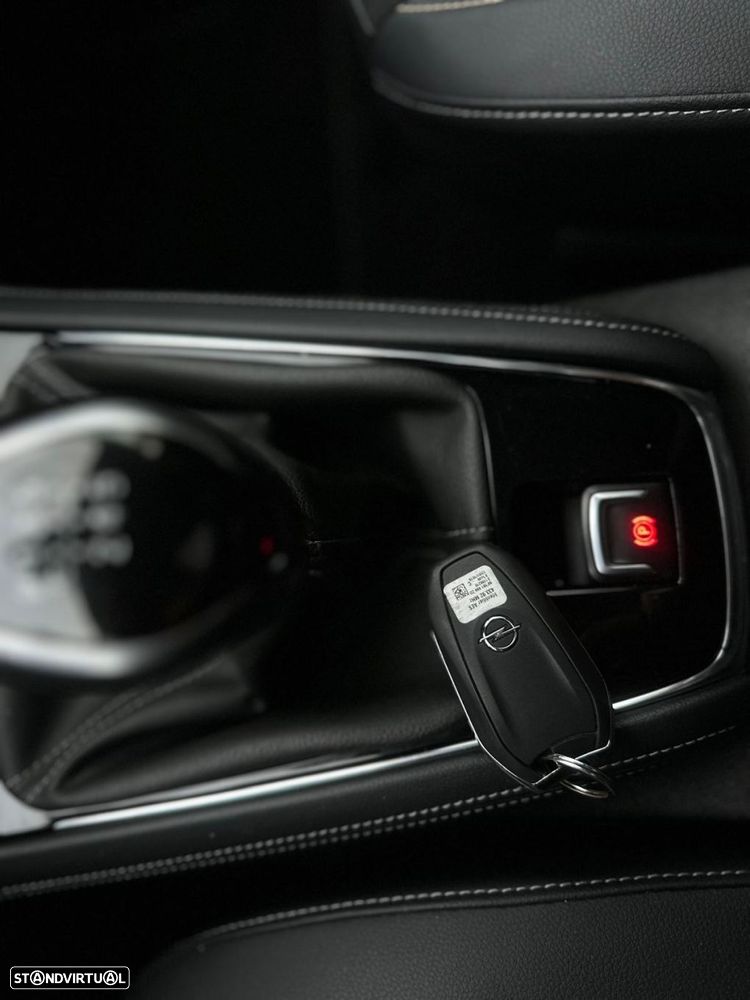 Opel Grandland X 1.5 CDTI Innovation - 52