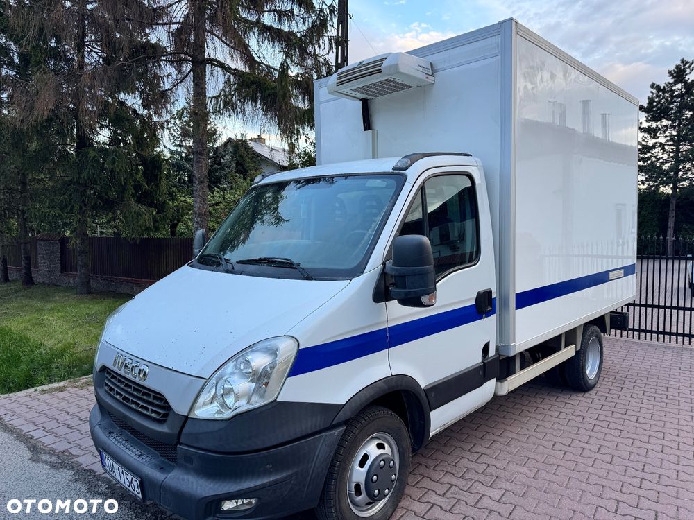 Iveco 35C15 - 14