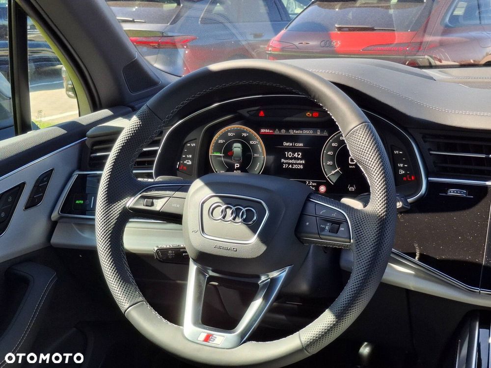 Audi Q7 - 19