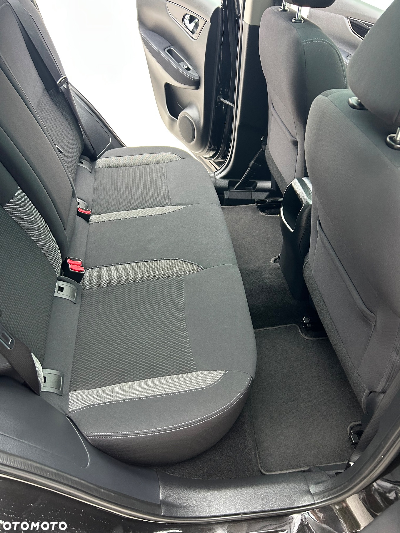 Nissan Qashqai - 15