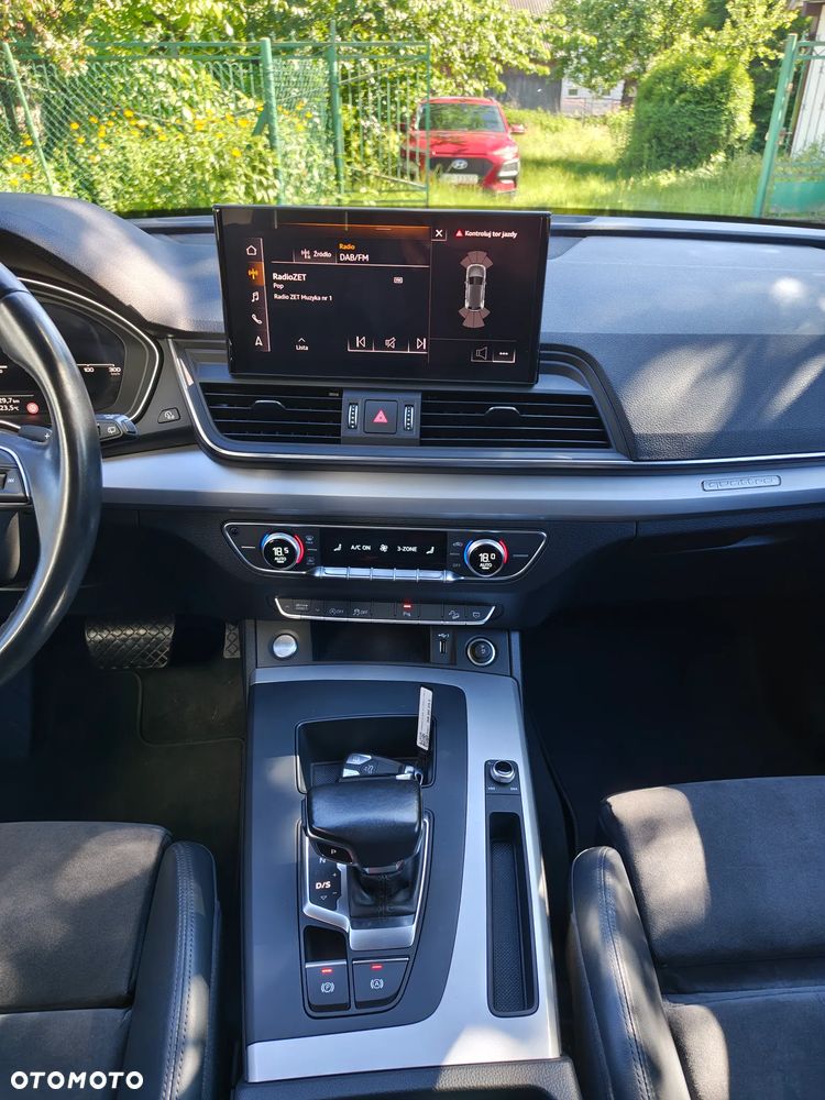 Audi Q5 40 TDI quattro S tronic sport - 26