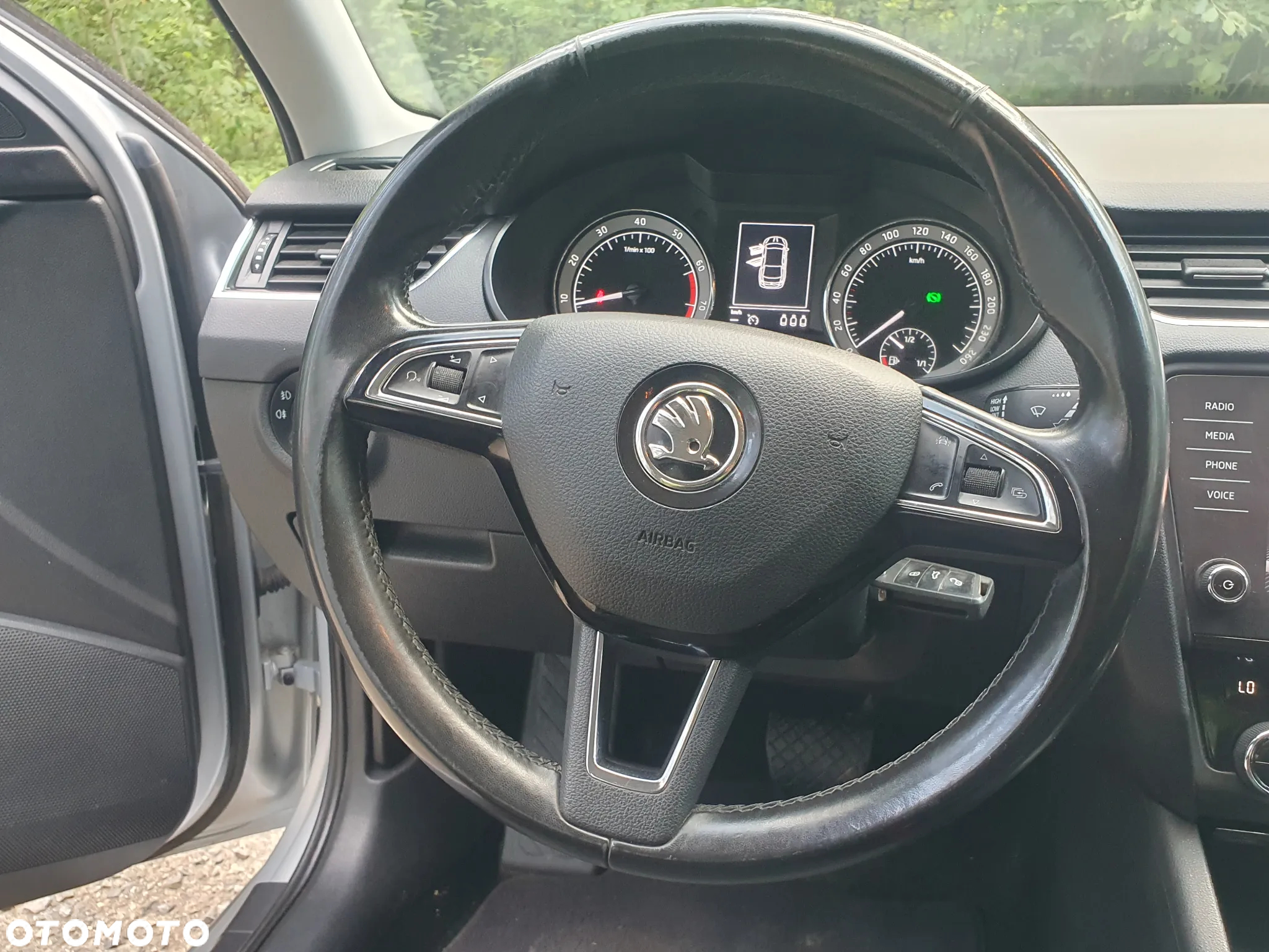 Skoda Octavia 1.8 TSI Style DSG - 30