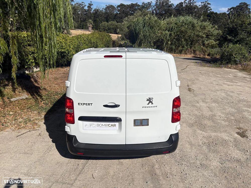 Peugeot Expert 1.5 BlueHdi L2 - 40