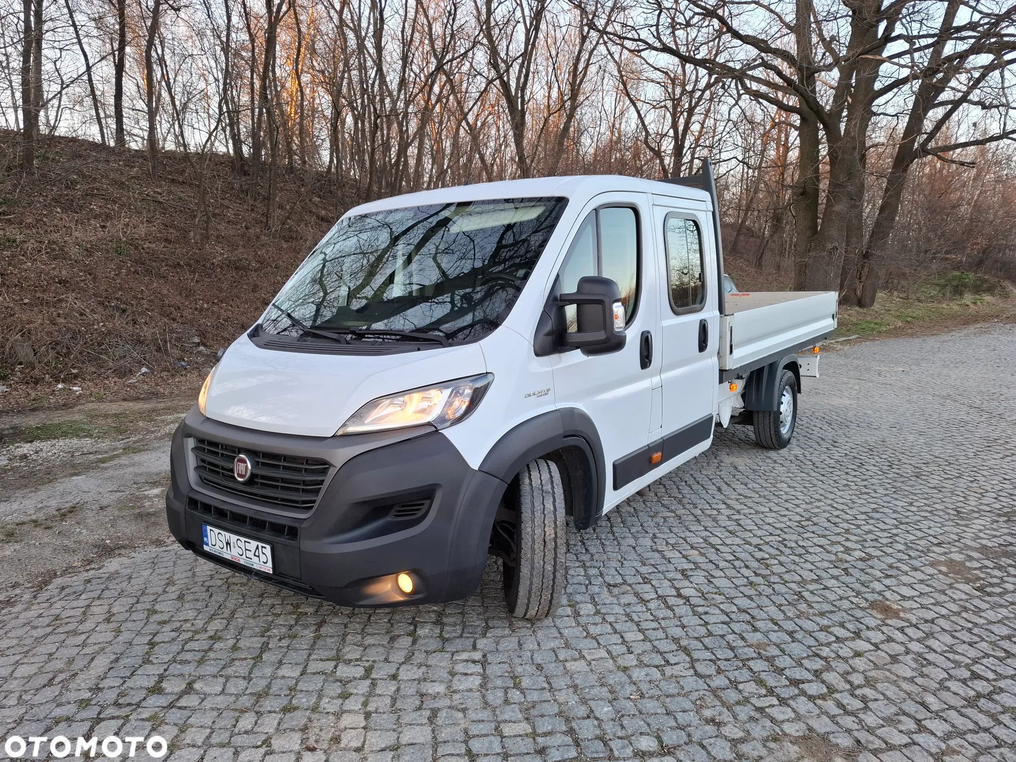 Fiat Ducato - 1