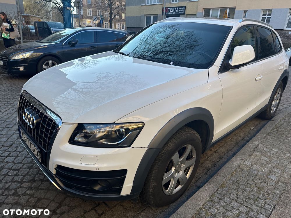 Audi Q5 2.0 TDI Quattro S tronic - 3