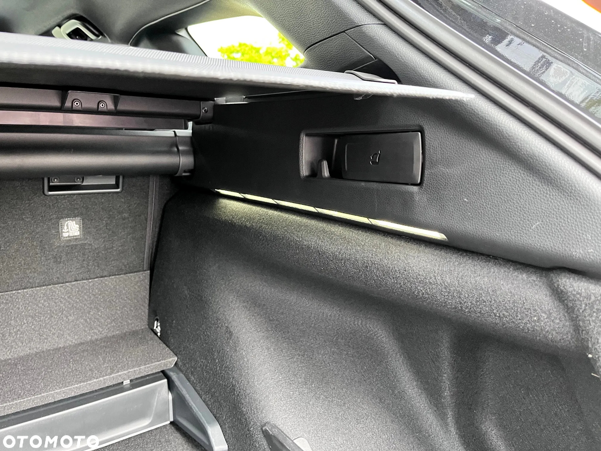 Suzuki Swace 1.8 Hybrid Elegance CVT - 17