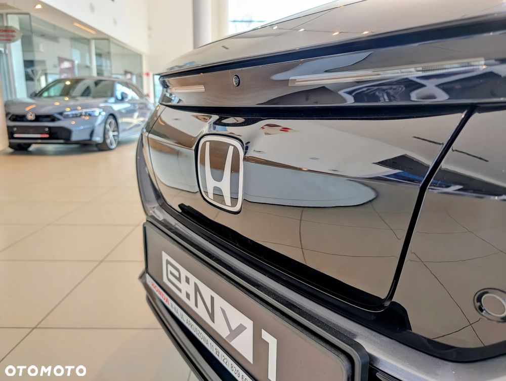 Honda e:NY1 - 12