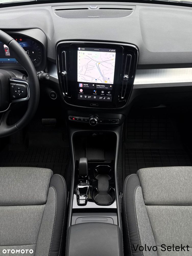Volvo XC 40 - 16