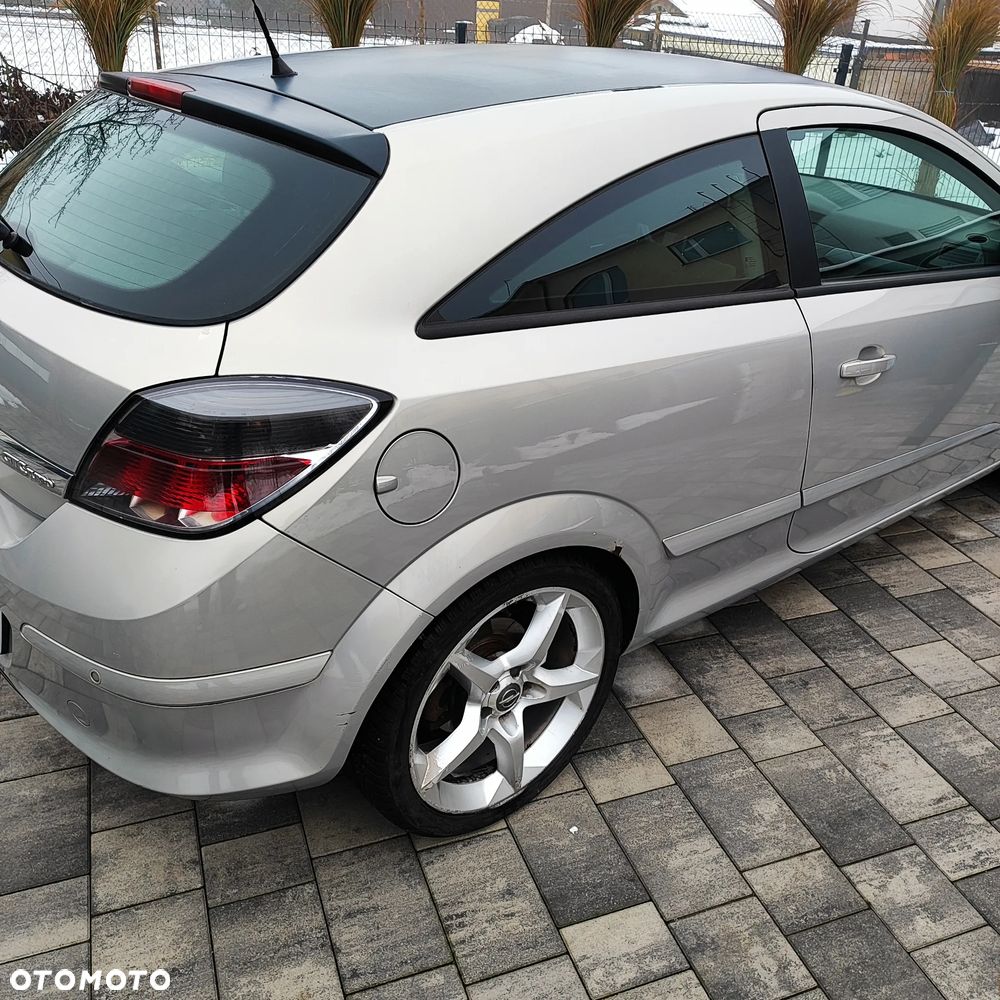 Opel Astra - 11