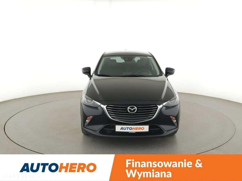 Mazda CX-3 SKYACTIV-D 105 FWD Center-Line - 12