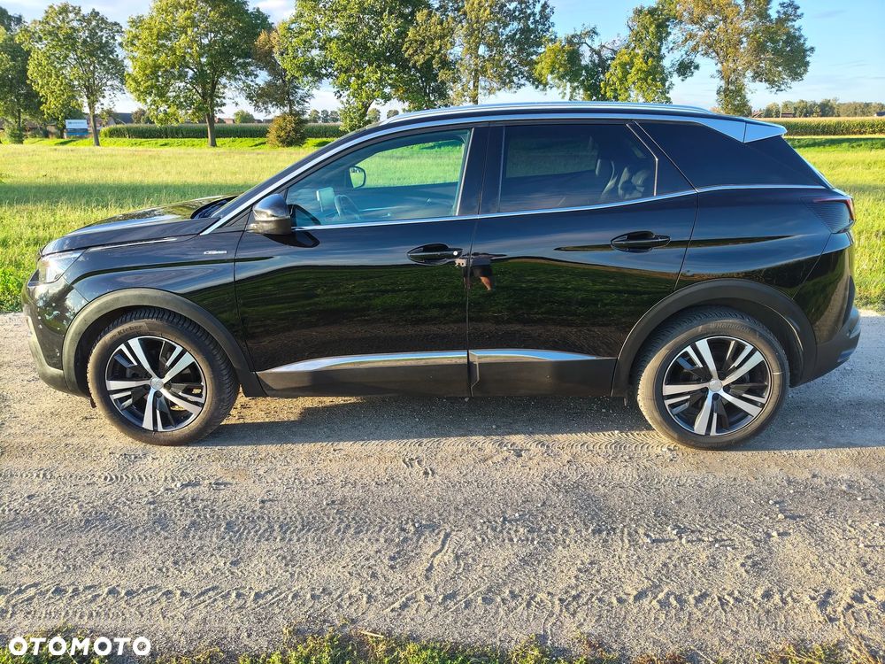 Peugeot 3008 - 8