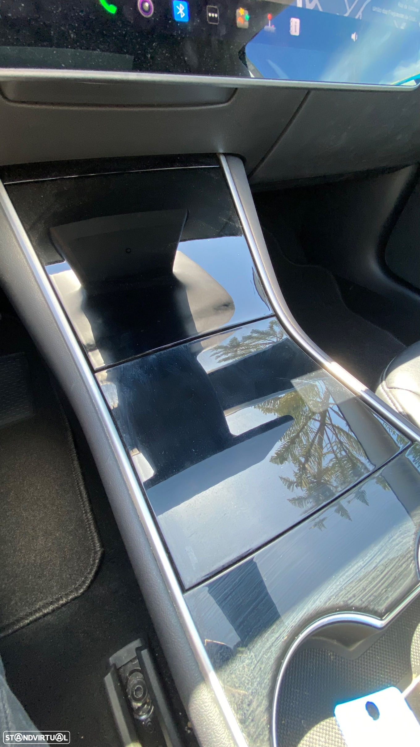 Tesla Model 3 Standard Range Plus RWD - 50