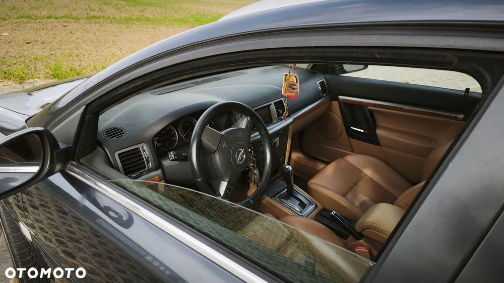 Opel Vectra 1.9 CDTI Automatik Cosmo Plus - 16