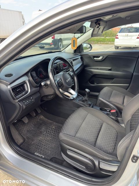 Kia Rio 1.0 T-GDI M - 7