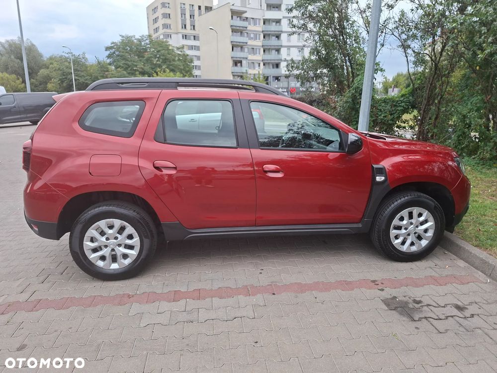 Dacia Duster 1.0 TCe Comfort - 5