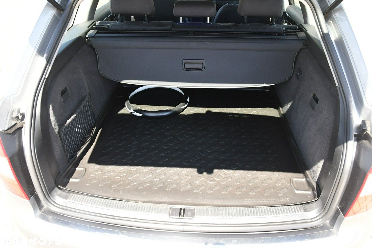 Audi A4 - 18