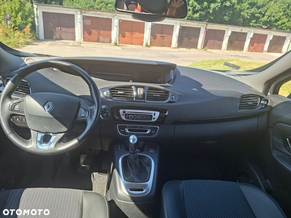 Renault Grand Scenic Gr 1.2 TCe Energy Bose Edition - 10