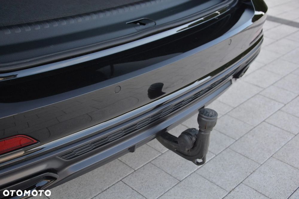 Audi A6 Avant 55 TFSI e quattro S tronic sport - 25