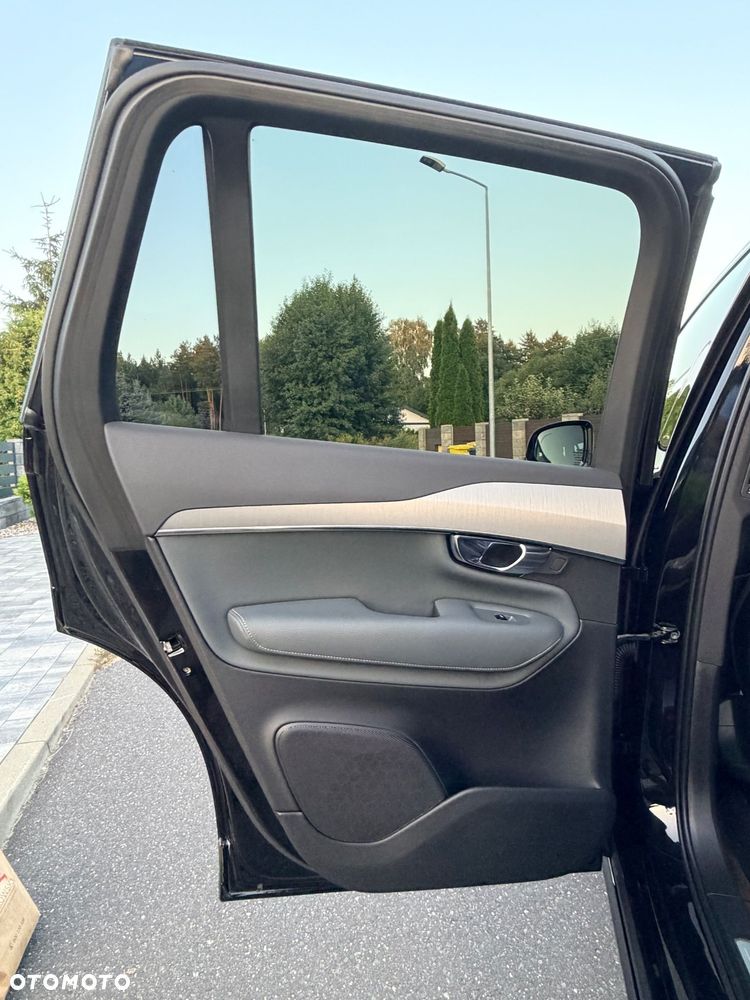Volvo XC 90 T8 AWD Recharge Geartronic RDesign Edition - 12
