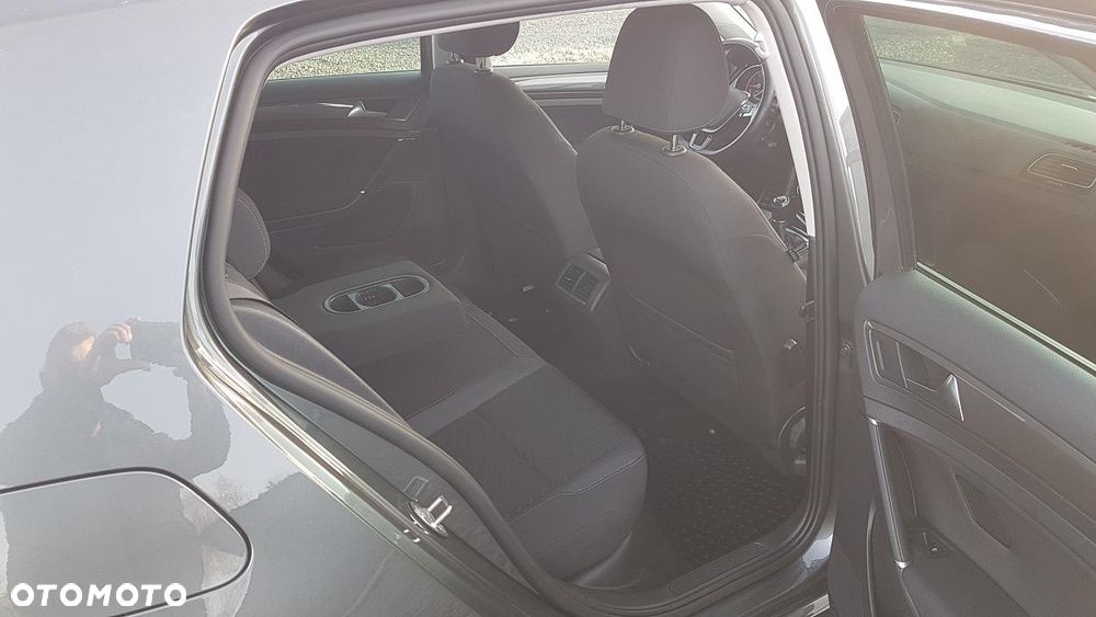 Volkswagen Golf 1.0 TSI Join - 30