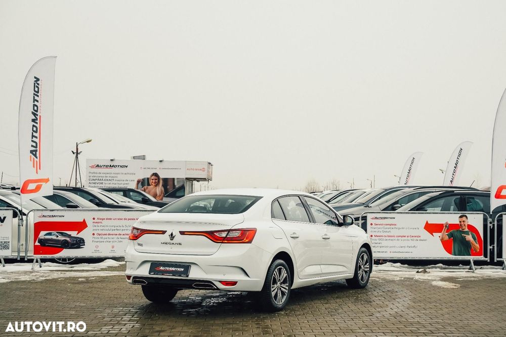 Renault Megane - 5