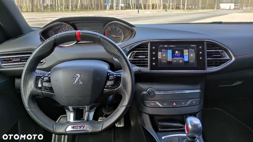 Peugeot 308 GTi by Sport - 19