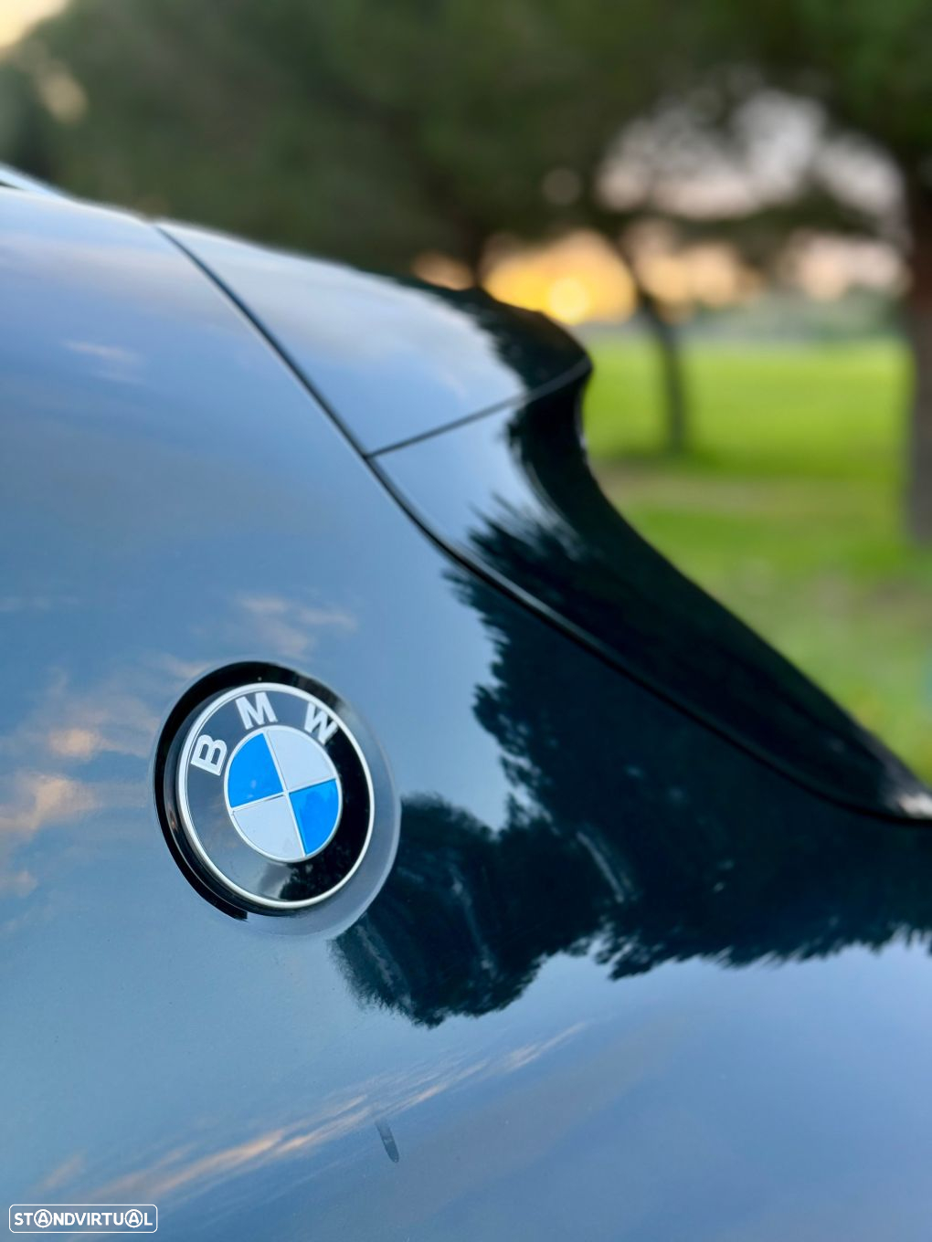 BMW X2 18 d sDrive Auto Pack M - 36