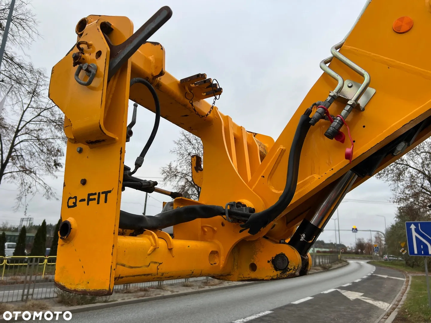 JCB 535-95 - 21