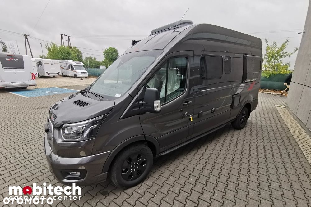 LMC INNOVAN 590 - 7
