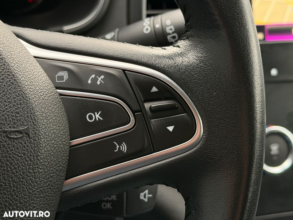 Renault Megane 1.5 dCi Eco2 Authentique - 26