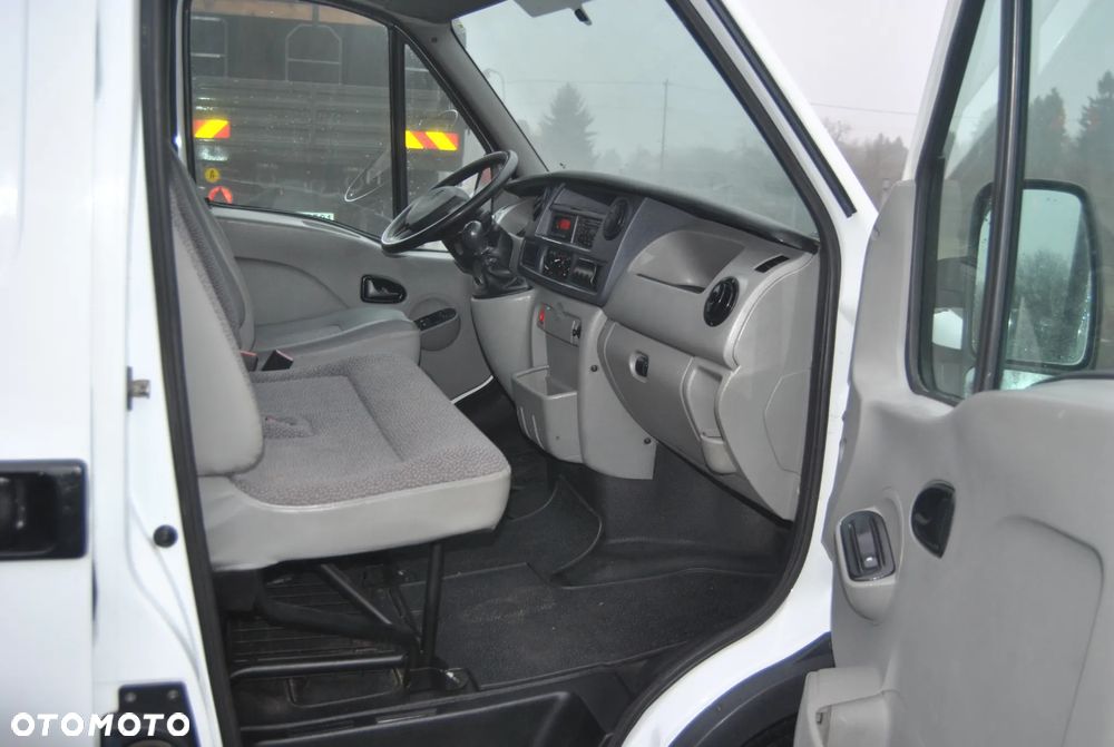 Renault Master - 14