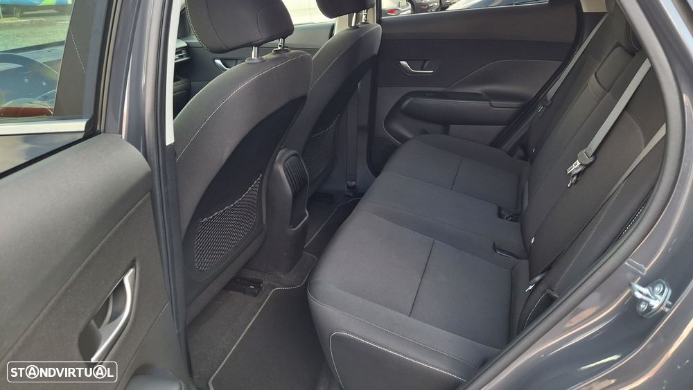 Hyundai Kauai EV 48.4 kWh Premium - 6