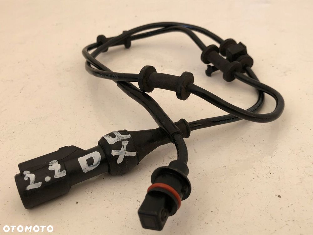 LAND ROVER L538 CZUJNIK ABS SENSOR 8W83-2C204-AB - 3